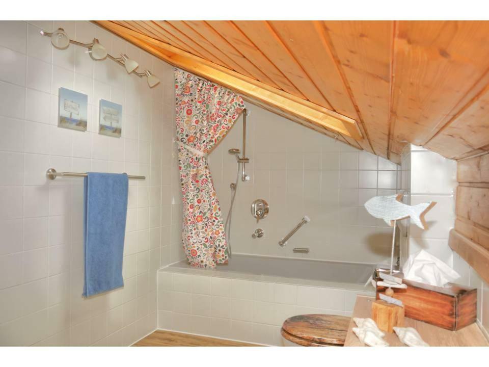 Ferienwohnung Franzi Гармиш-Партенкирхен Экстерьер фото